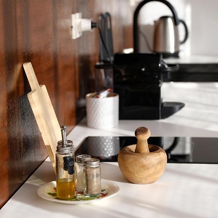 Casa Donna Pippina Apartment Villafrati Екстериор снимка