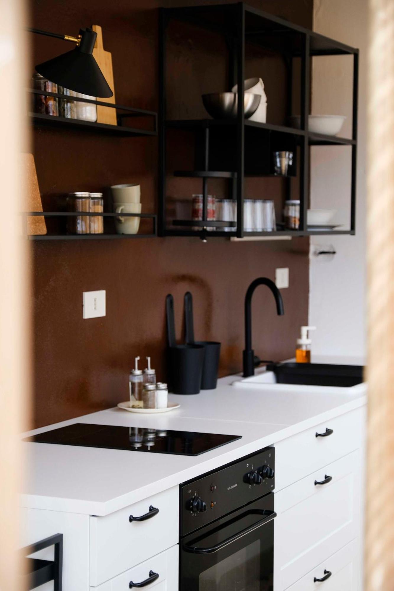 Casa Donna Pippina Apartment Villafrati Екстериор снимка