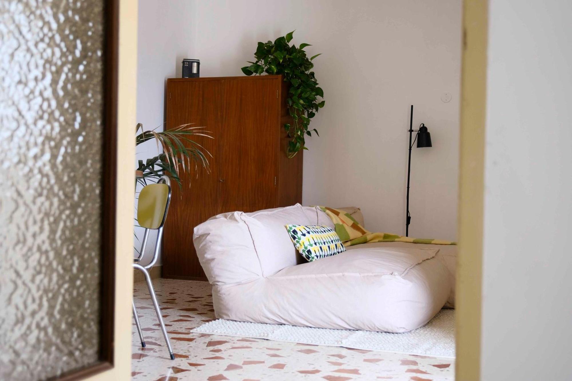 Casa Donna Pippina Apartment Villafrati Екстериор снимка