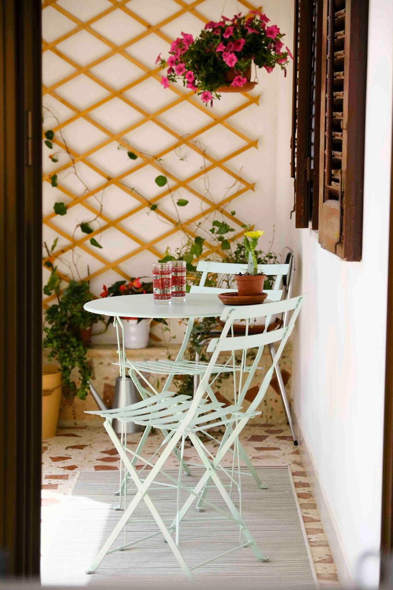 Casa Donna Pippina Apartment Villafrati Екстериор снимка